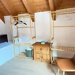 Borda Del Llano Semesterbostad