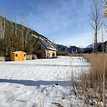 Semesterbostad Borda Del Llano Bielsa