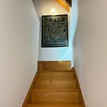 Borda Del Llano Semesterbostad