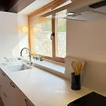 Semesterbostad Borda Del Llano Bielsa