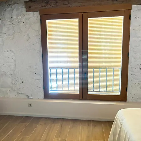 Borda Del Llano Feriehus