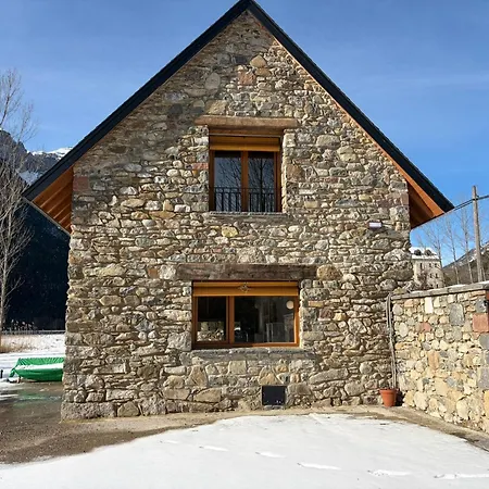 Borda Del Llano * Bielsa