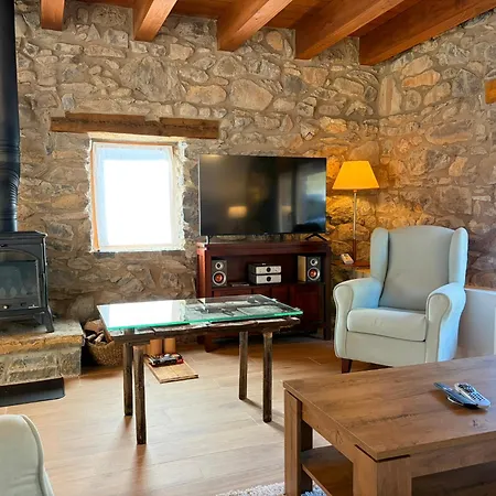 Borda Del Llano Bielsa