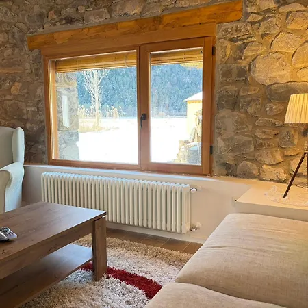 Borda Del Llano * Bielsa