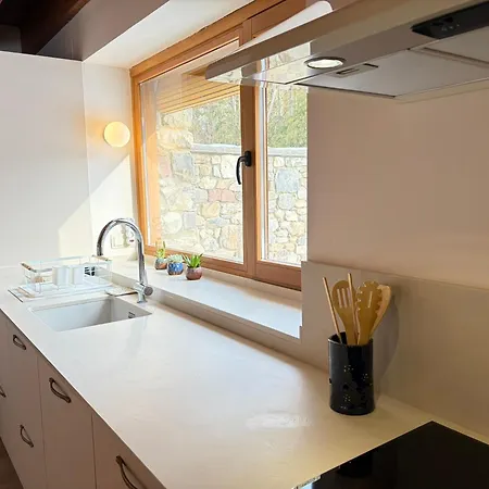 Holiday home Borda Del Llano Bielsa