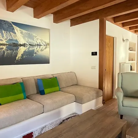 Borda Del Llano Holiday home *