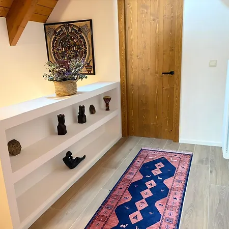 Borda Del Llano Feriehus