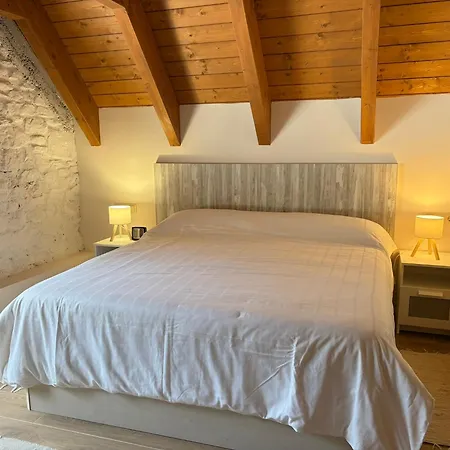 Feriehus Borda Del Llano Bielsa