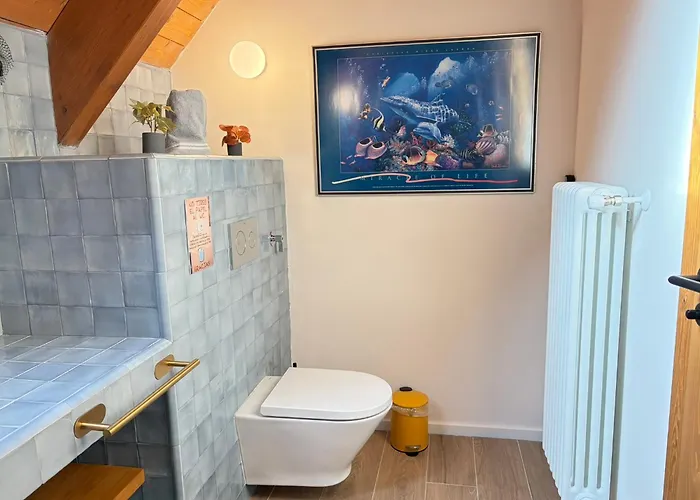 Borda Del Llano * Bielsa