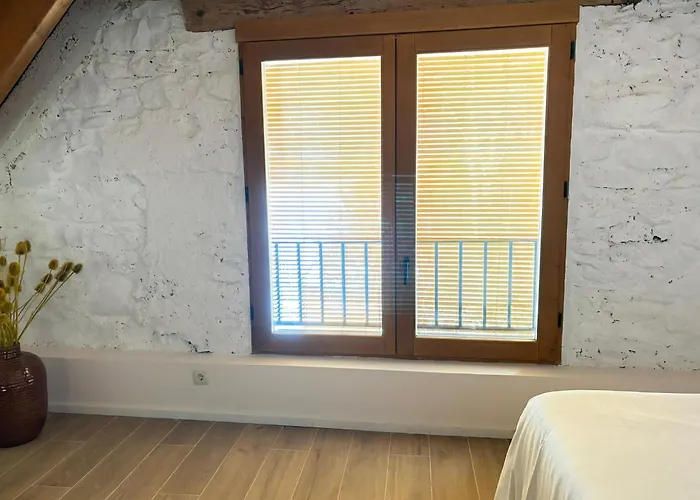 Borda Del Llano Holiday home