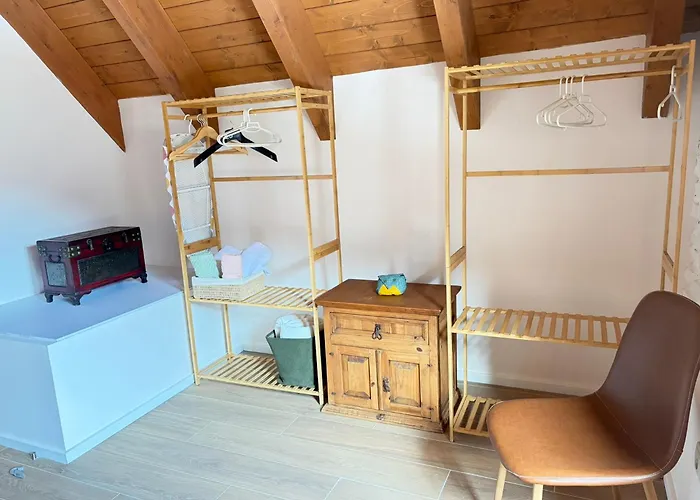 Borda Del Llano Holiday home