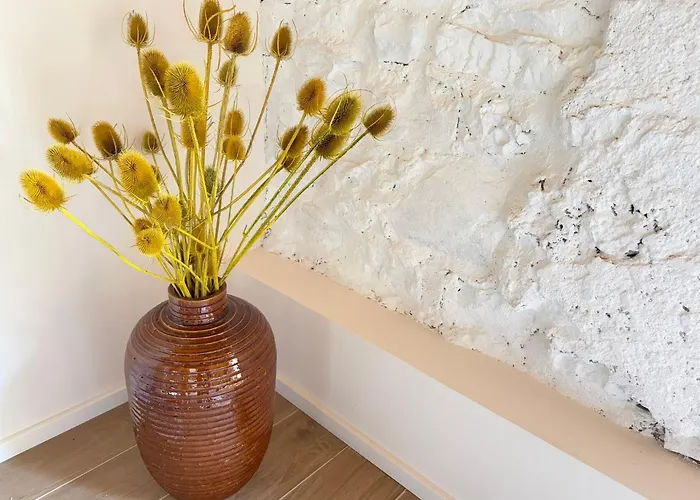 Holiday home Borda Del Llano *