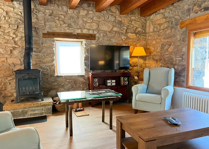 Borda Del Llano Bielsa