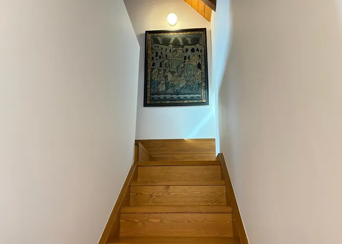 Borda Del Llano Holiday home