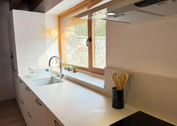 Holiday home Borda Del Llano Bielsa