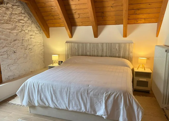 Holiday home Borda Del Llano Bielsa