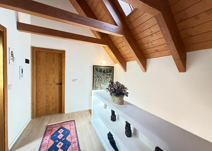 Borda Del Llano * Bielsa